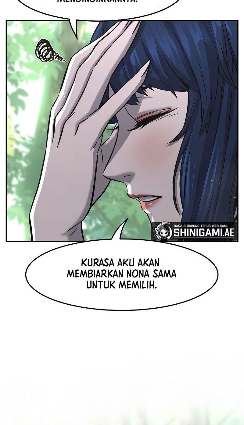 Absolute Sword Sense Chapter 53 - halaman 71