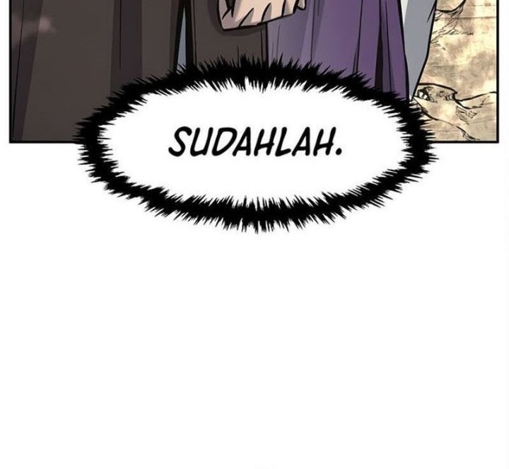 Absolute Sword Sense Chapter 54 - halaman 16