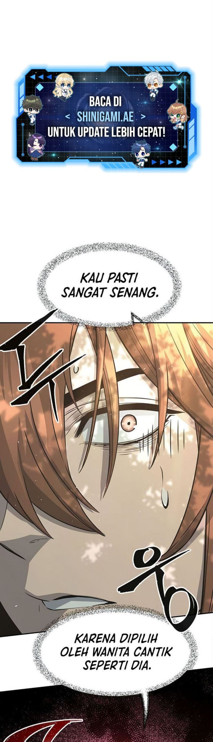 Absolute Sword Sense Chapter 54 - halaman 2