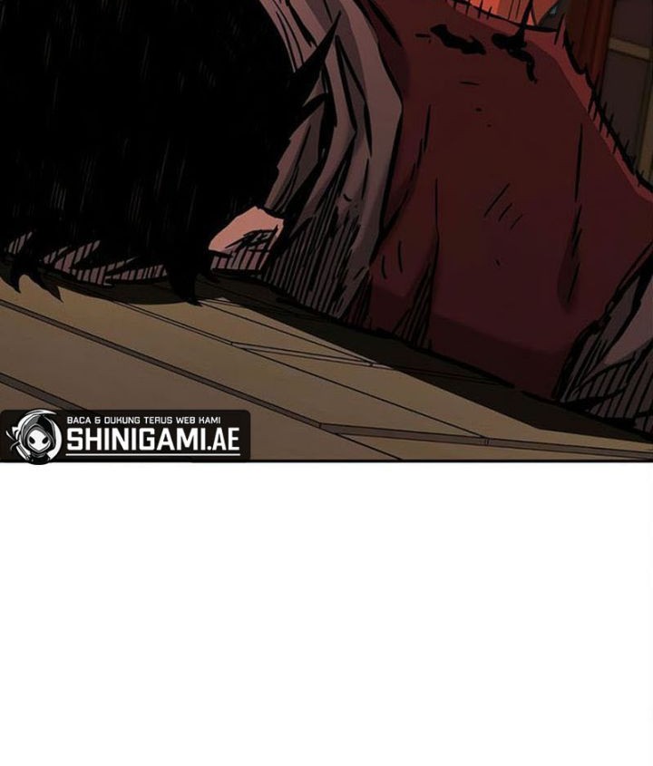 Absolute Sword Sense Chapter 54 - halaman 34