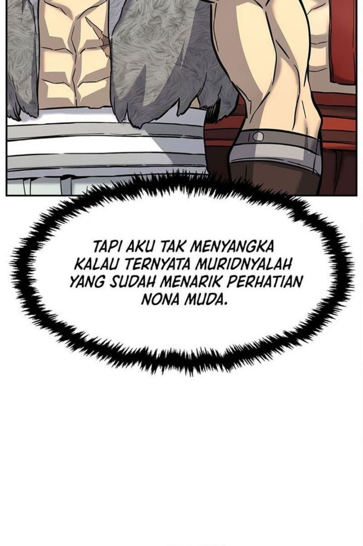 Absolute Sword Sense Chapter 54 - halaman 46