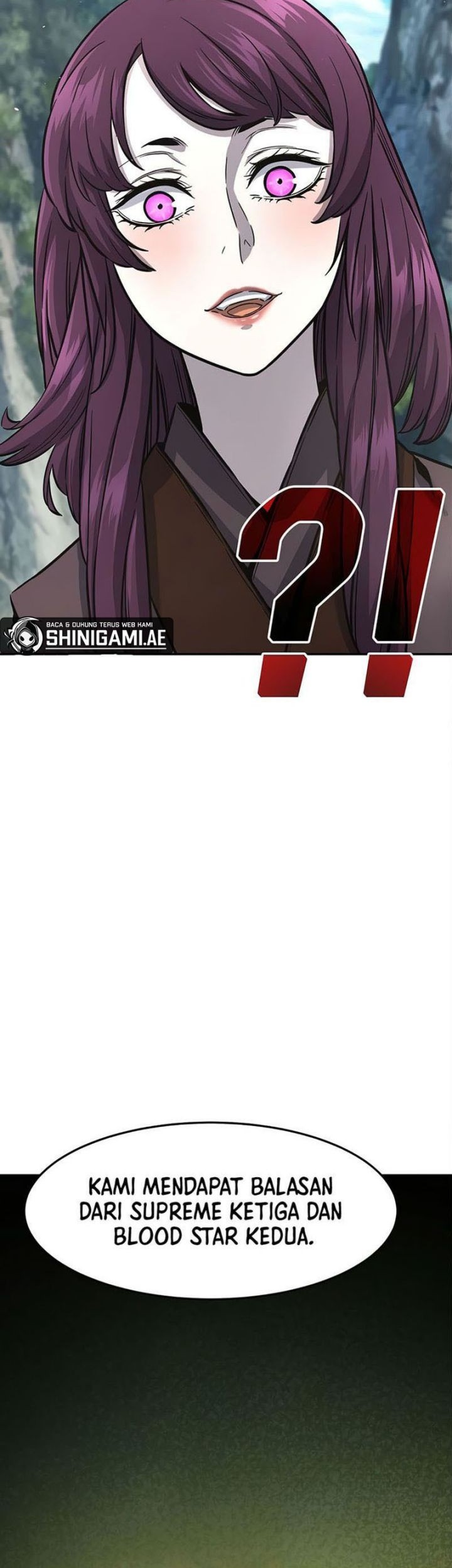 Absolute Sword Sense Chapter 54 - halaman 69