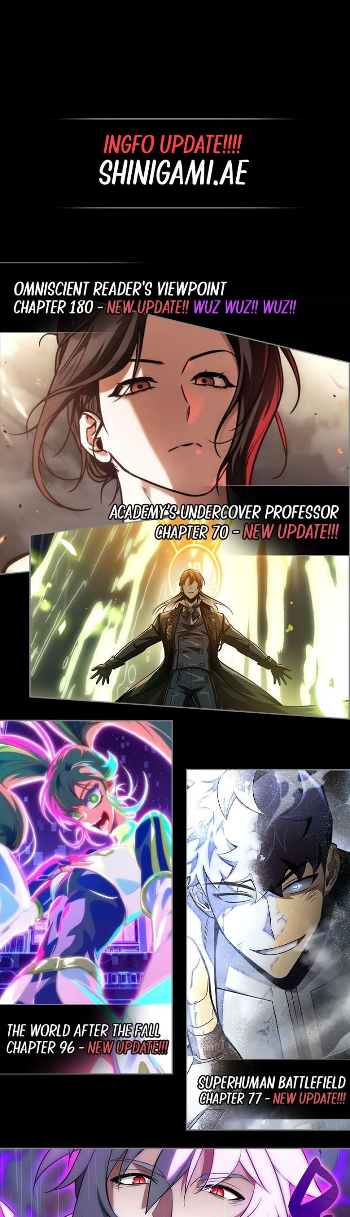 Absolute Sword Sense Chapter 54 - halaman 76