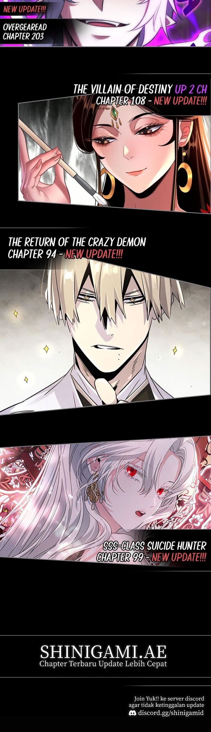 Absolute Sword Sense Chapter 54 - halaman 77