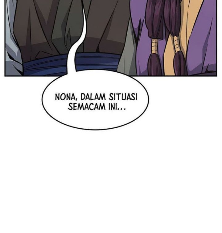 Absolute Sword Sense Chapter 54 - halaman 8