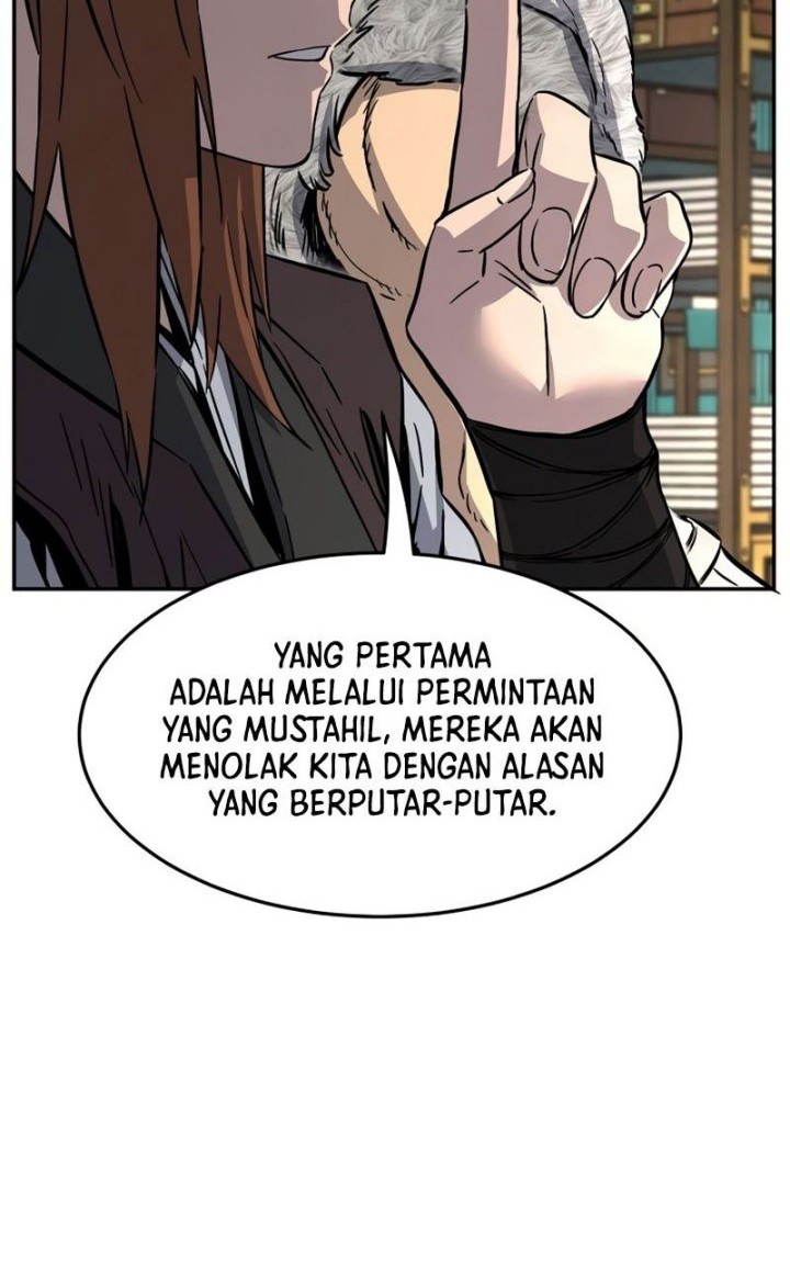 Absolute Sword Sense Chapter 55 - halaman 13