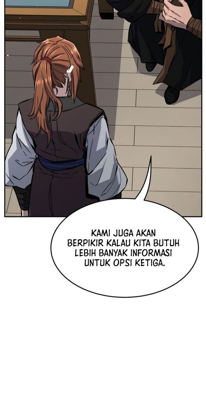 Absolute Sword Sense Chapter 55 - halaman 20