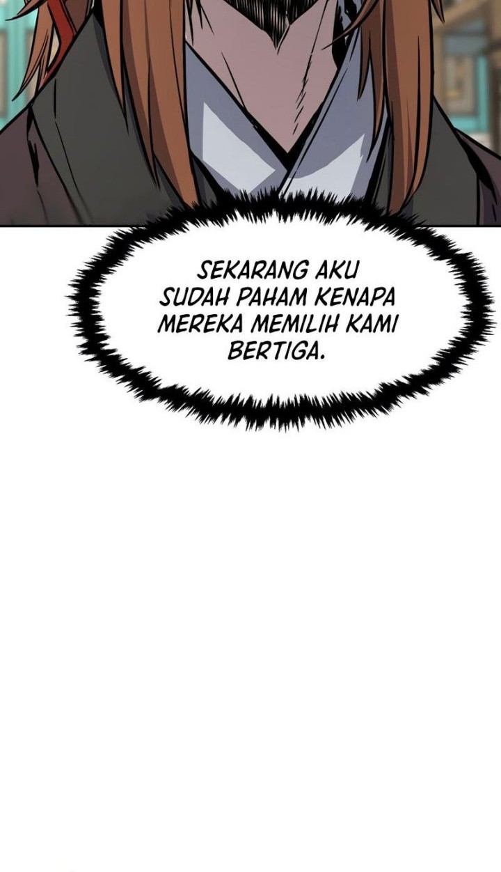 Absolute Sword Sense Chapter 55 - halaman 35