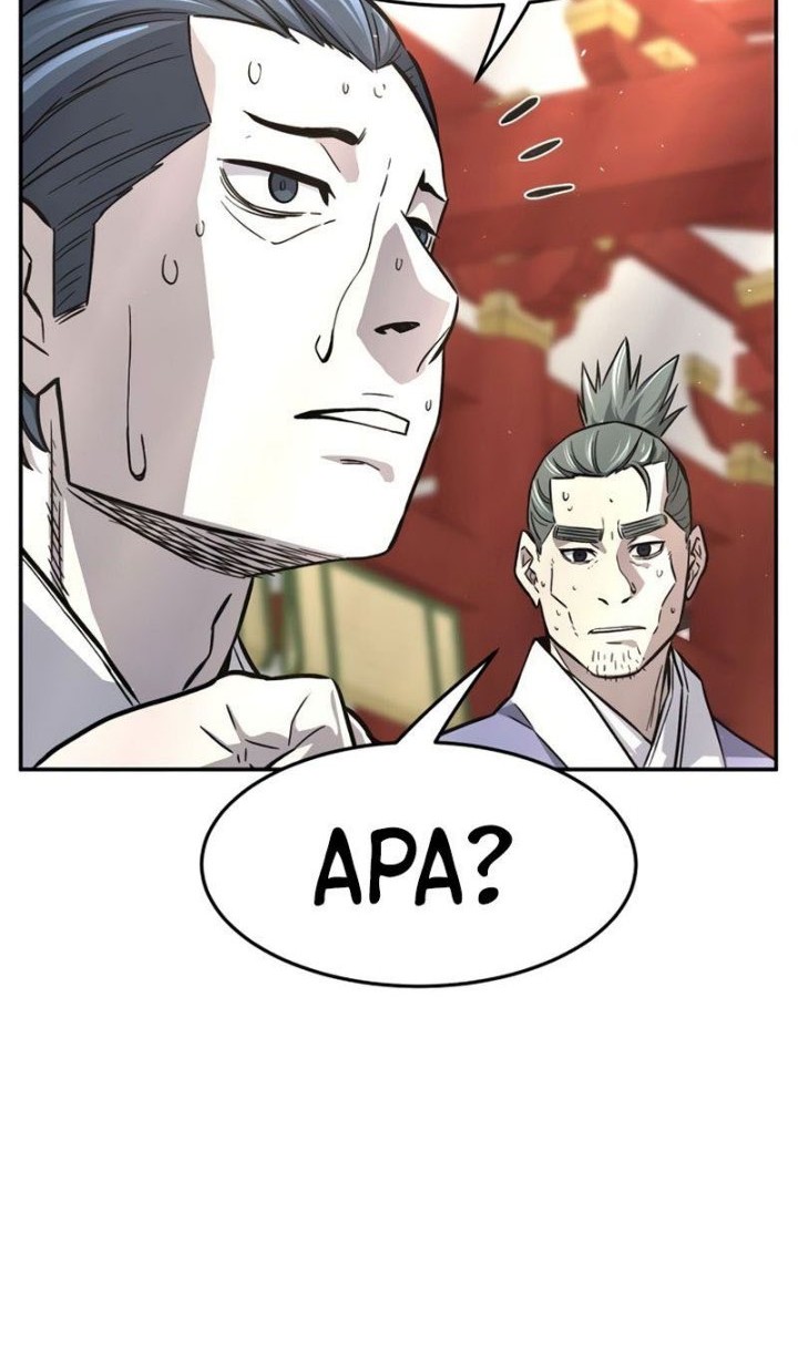 Absolute Sword Sense Chapter 55 - halaman 39