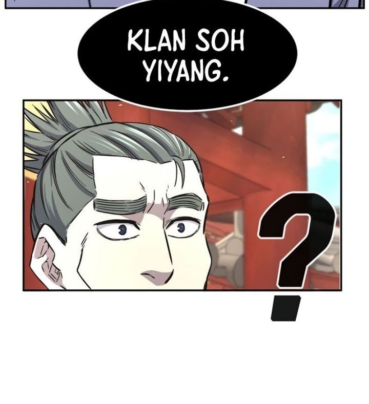 Absolute Sword Sense Chapter 55 - halaman 43