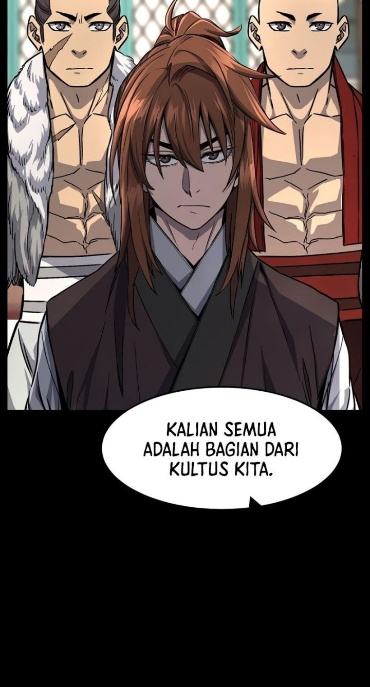 Absolute Sword Sense Chapter 55 - halaman 47