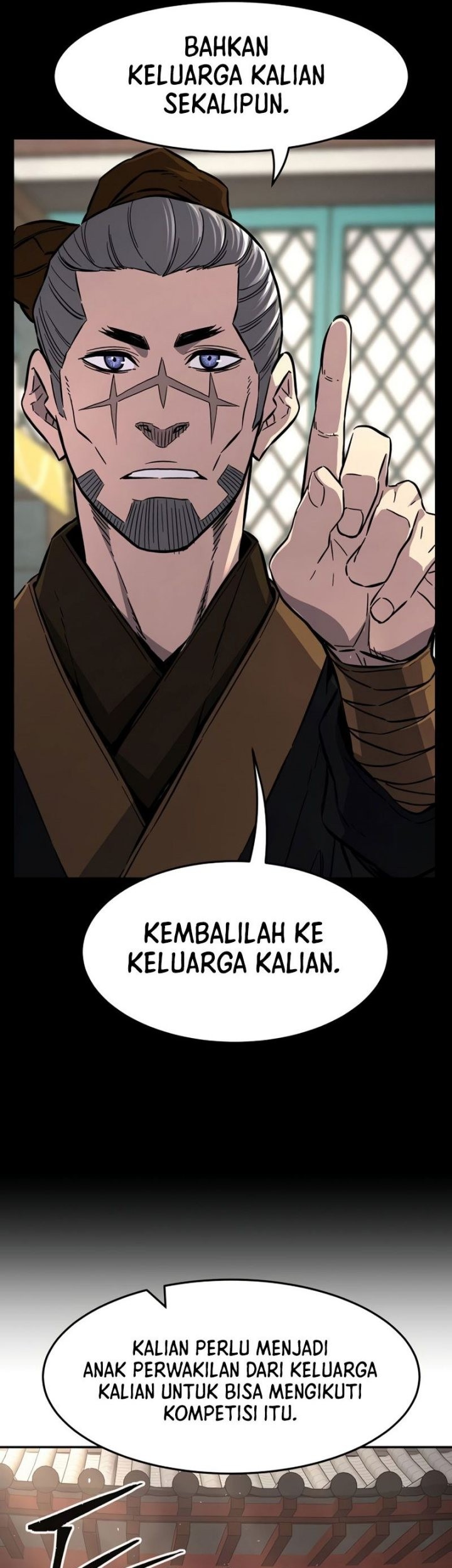 Absolute Sword Sense Chapter 55 - halaman 48