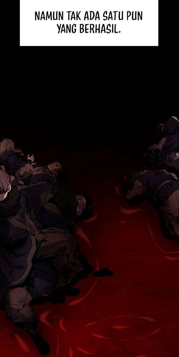 Absolute Sword Sense Chapter 55 - halaman 5