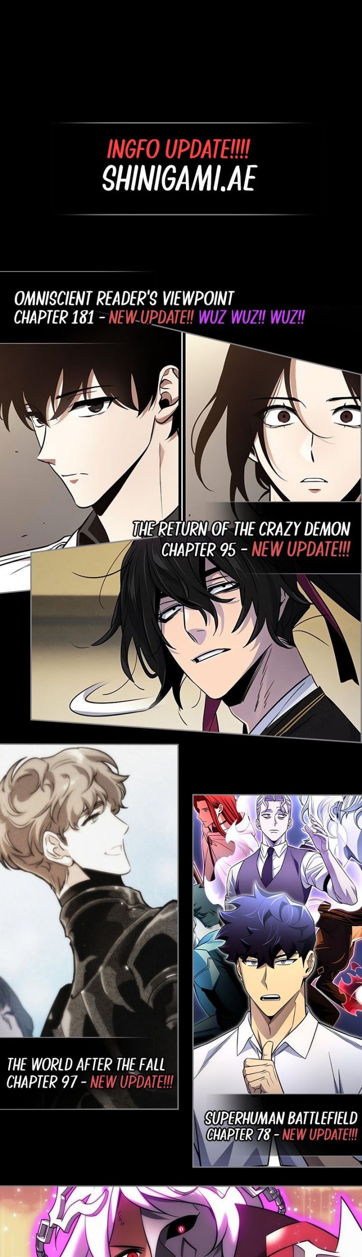 Absolute Sword Sense Chapter 55 - halaman 71