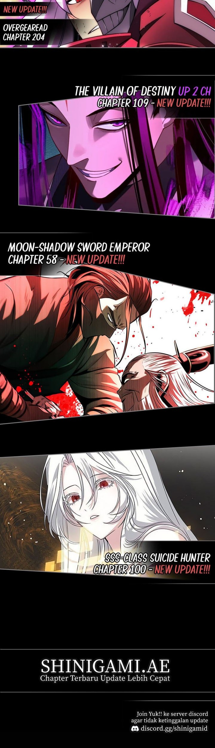 Absolute Sword Sense Chapter 55 - halaman 72