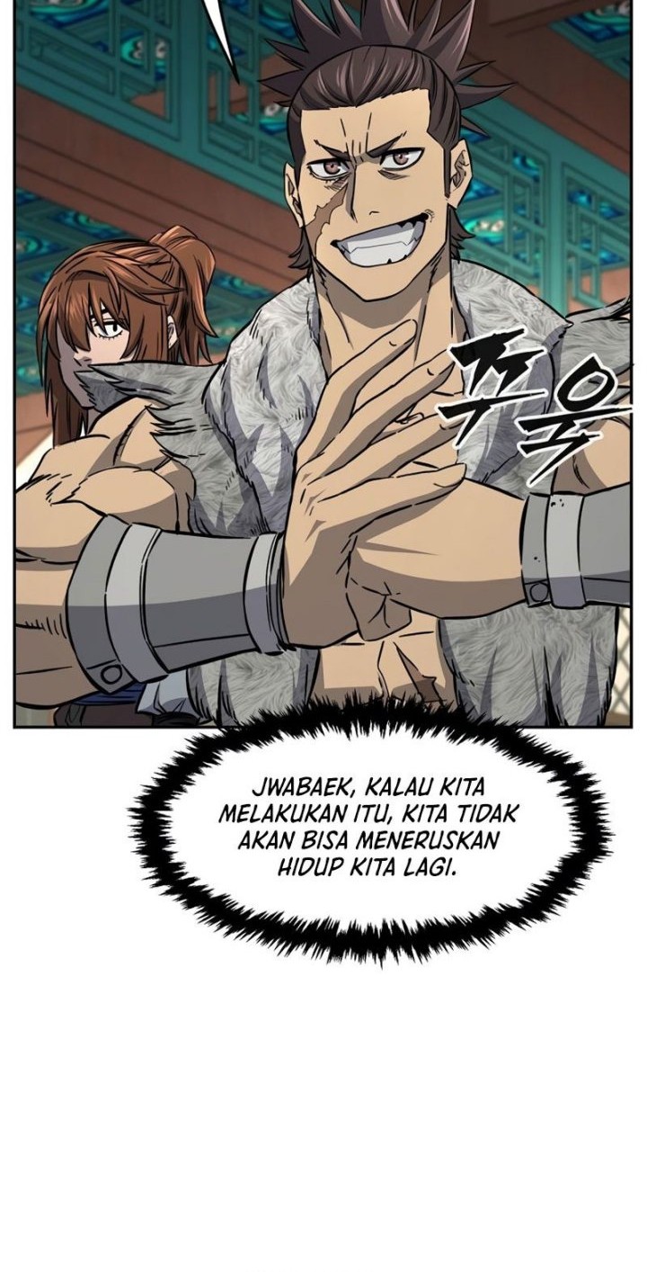 Absolute Sword Sense Chapter 55 - halaman 9