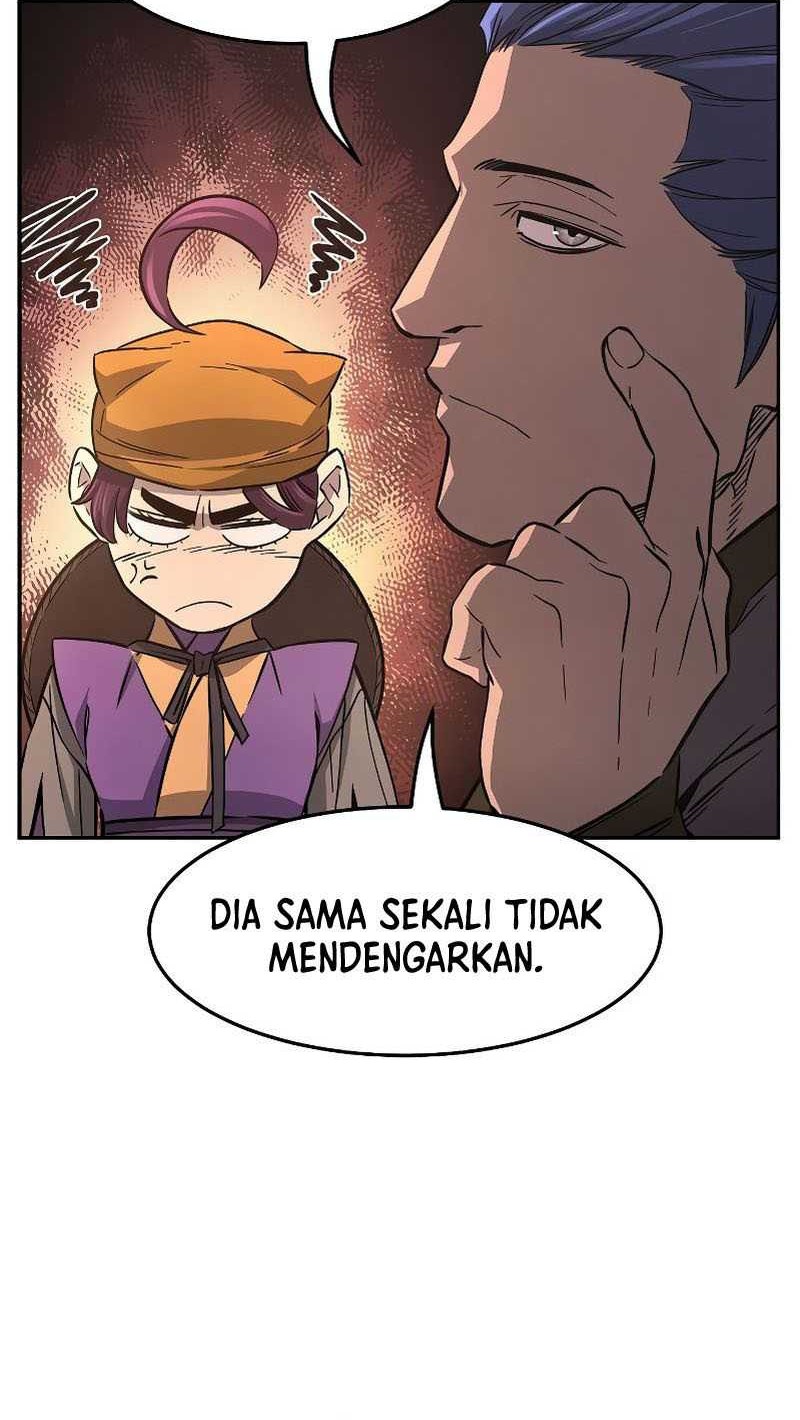 Absolute Sword Sense Chapter 56 - halaman 17