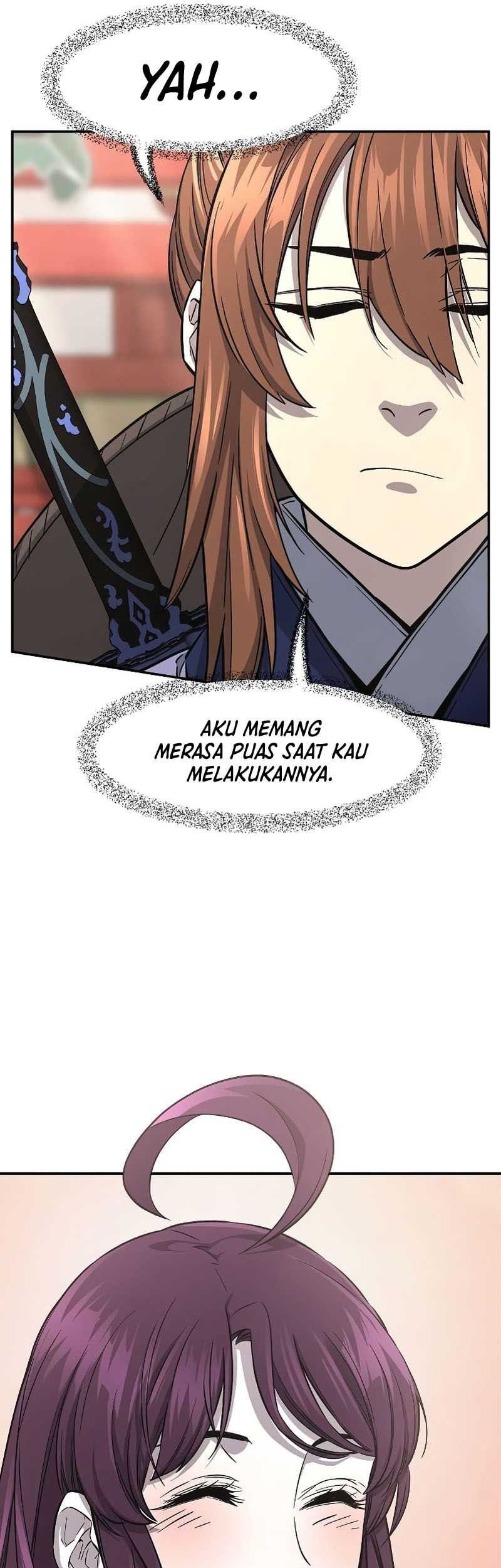 Absolute Sword Sense Chapter 56 - halaman 26