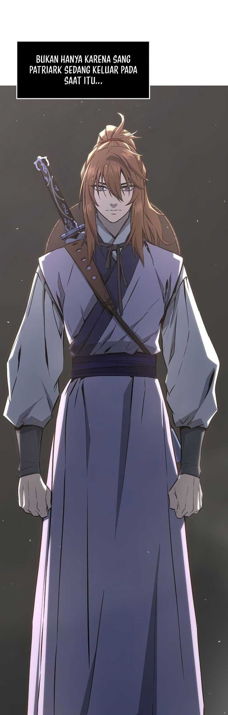 Absolute Sword Sense Chapter 56 - halaman 3