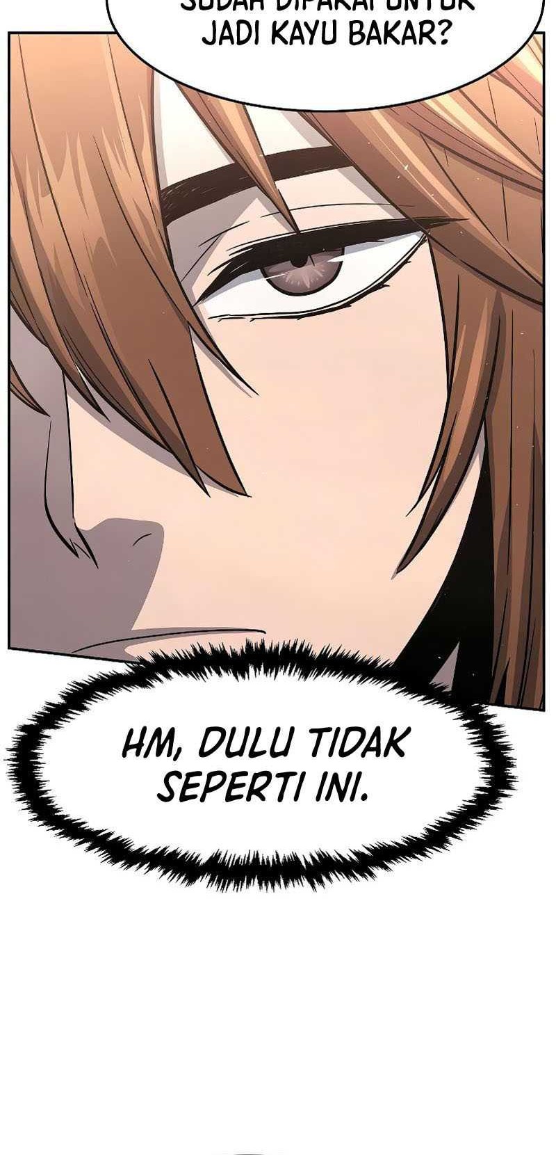 Absolute Sword Sense Chapter 56 - halaman 37