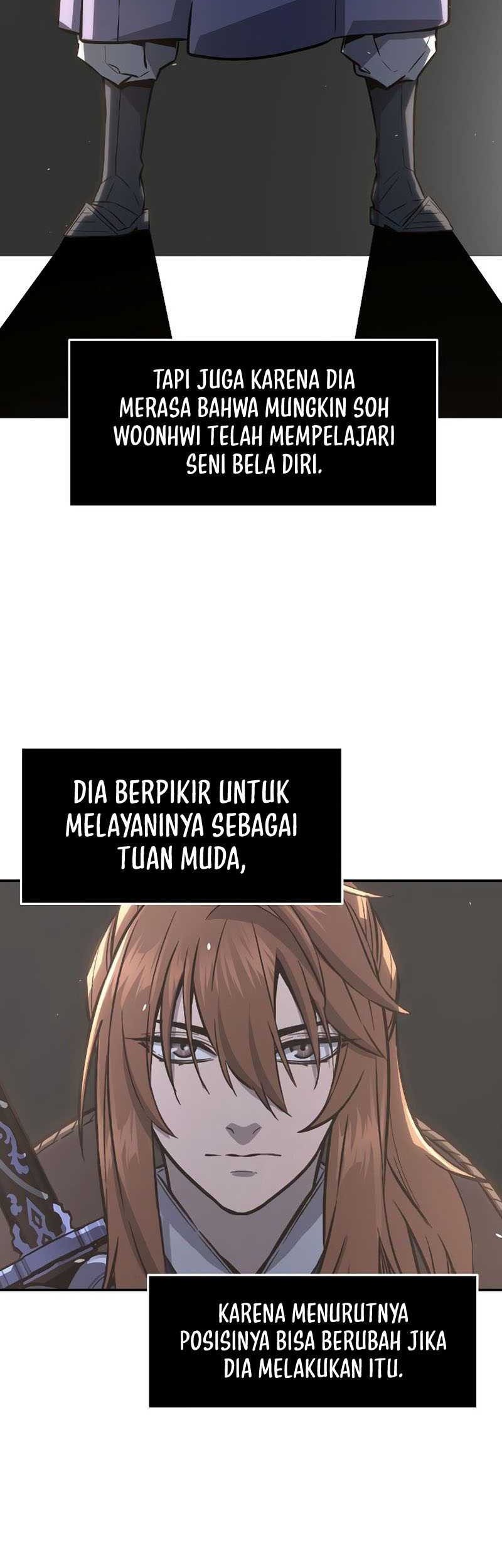 Absolute Sword Sense Chapter 56 - halaman 4