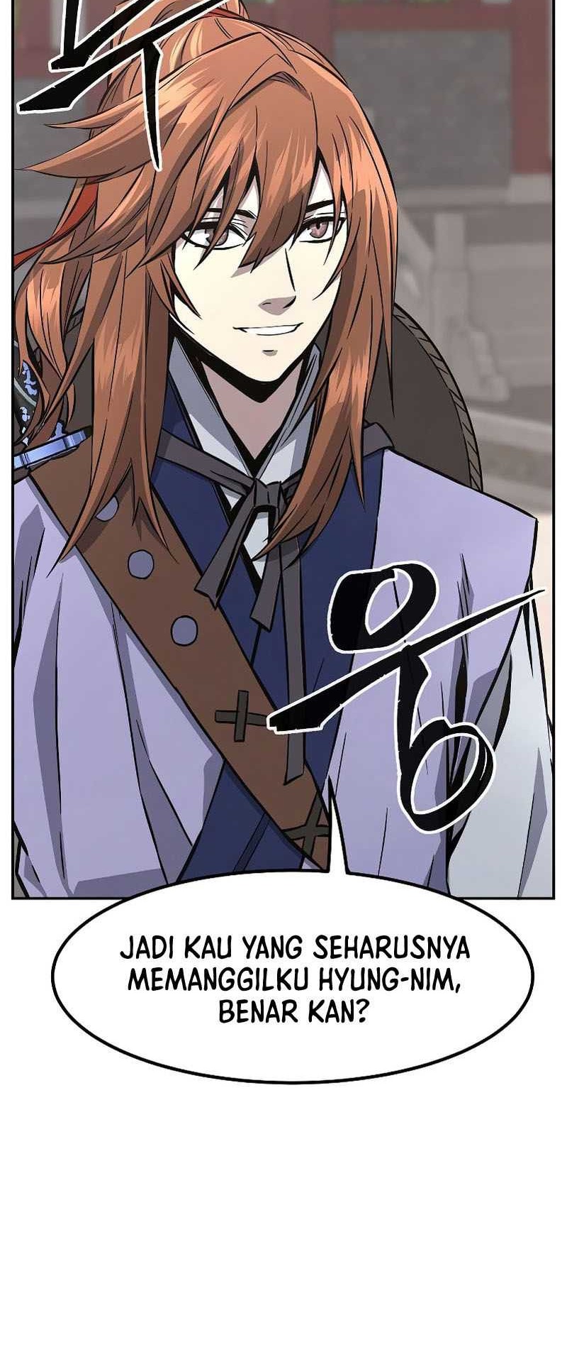 Absolute Sword Sense Chapter 56 - halaman 49