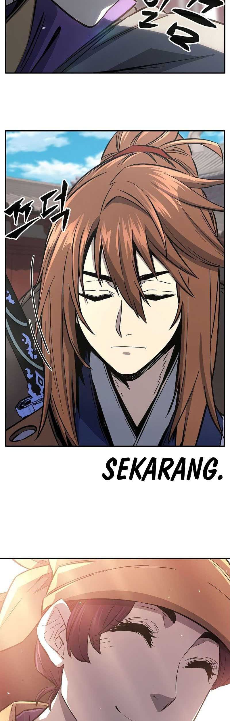 Absolute Sword Sense Chapter 56 - halaman 60