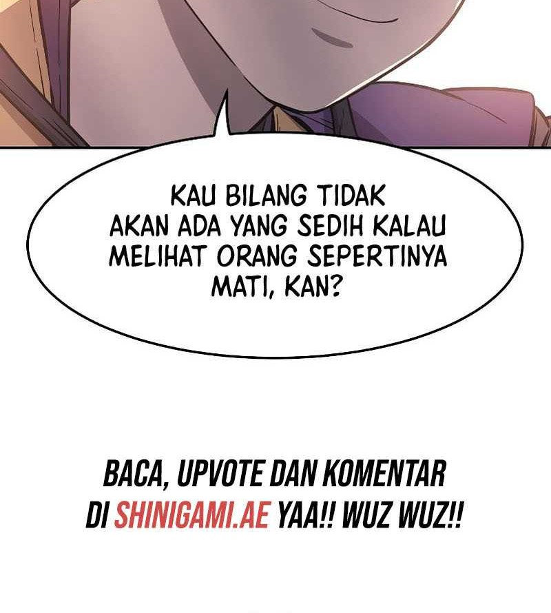 Absolute Sword Sense Chapter 56 - halaman 61