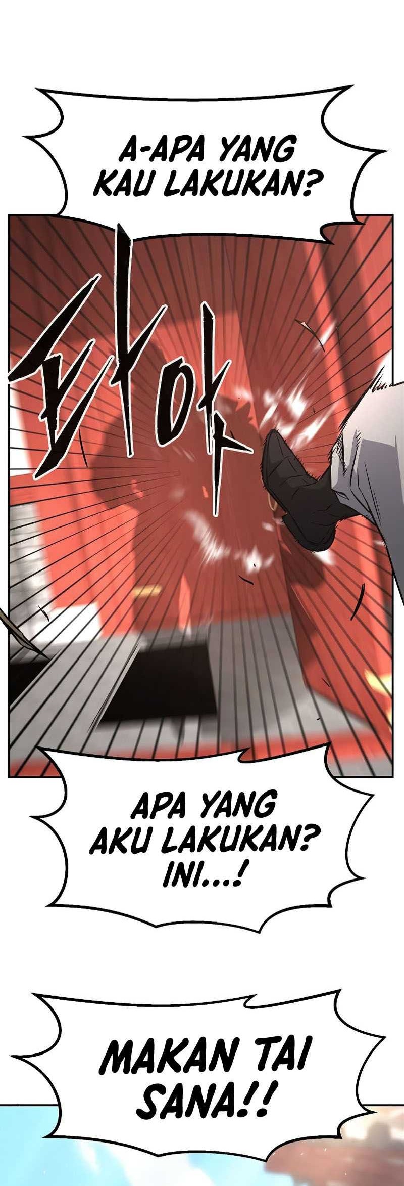 Absolute Sword Sense Chapter 56 - halaman 9