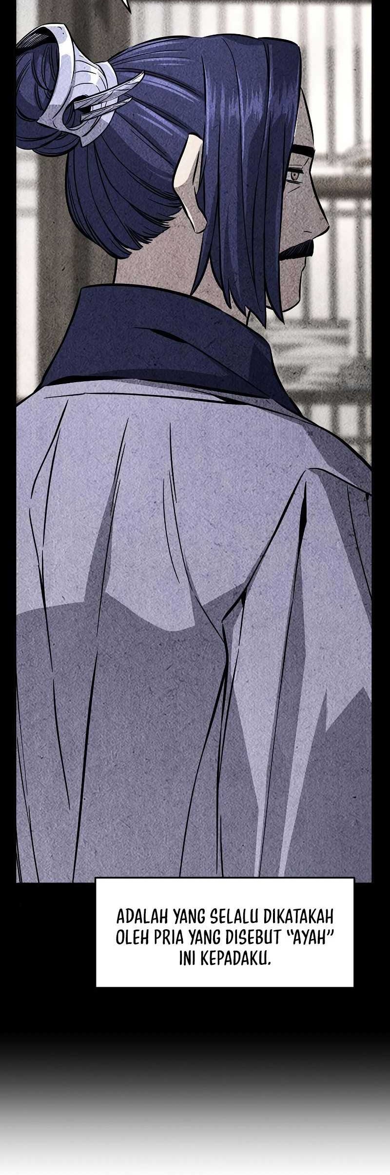 Absolute Sword Sense Chapter 57 - halaman 13