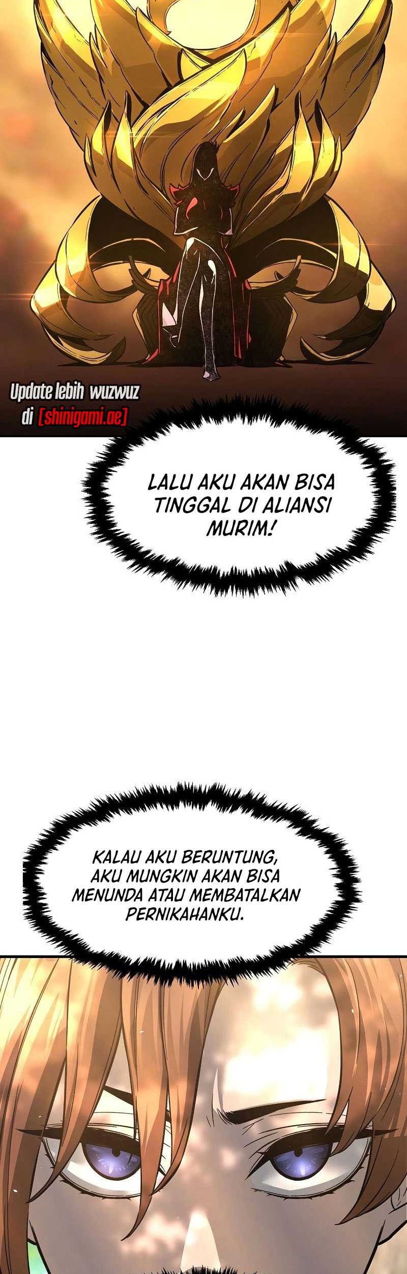 Absolute Sword Sense Chapter 57 - halaman 16