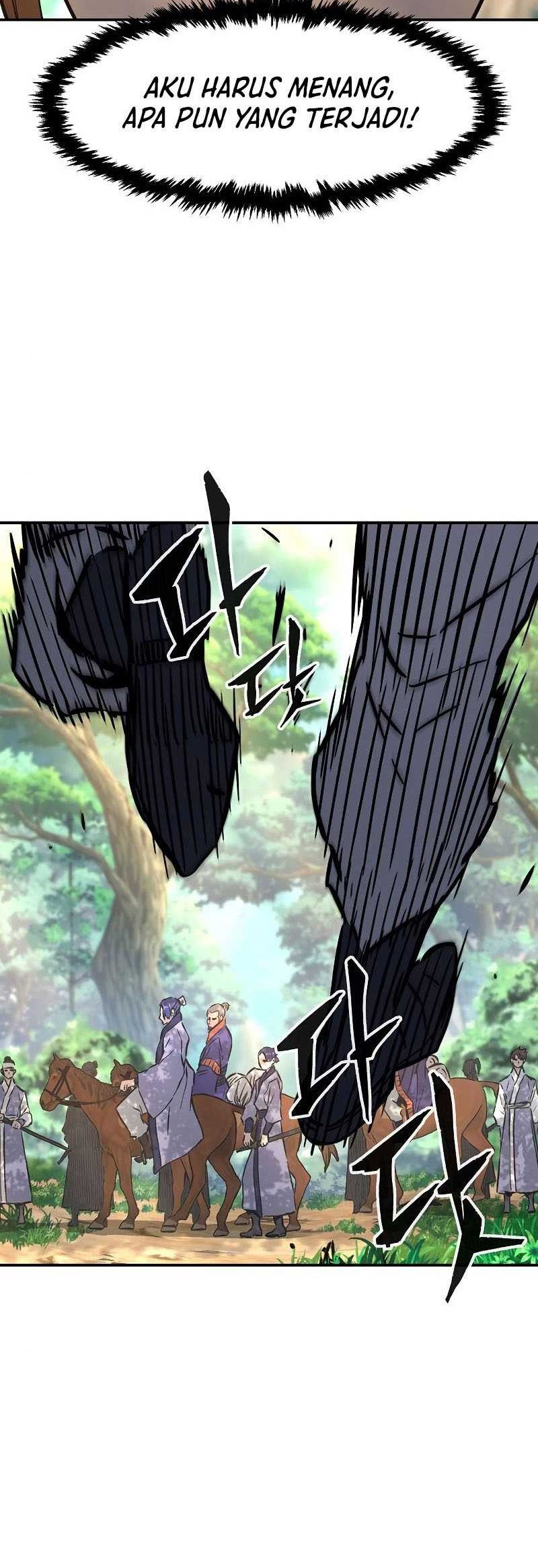 Absolute Sword Sense Chapter 57 - halaman 17