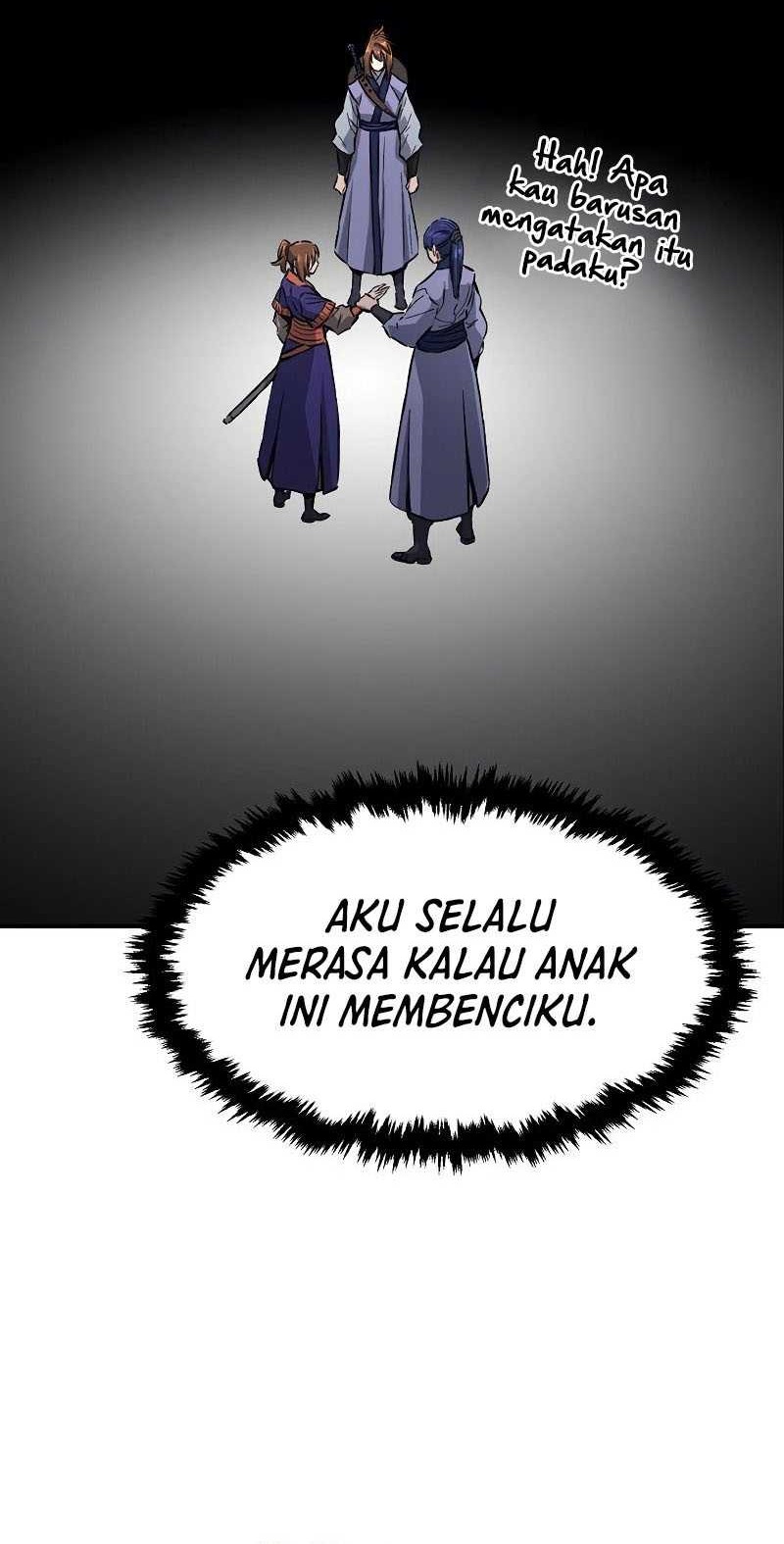 Absolute Sword Sense Chapter 57 - halaman 57