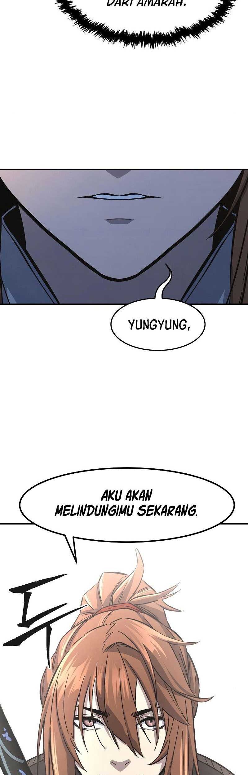 Absolute Sword Sense Chapter 57 - halaman 60