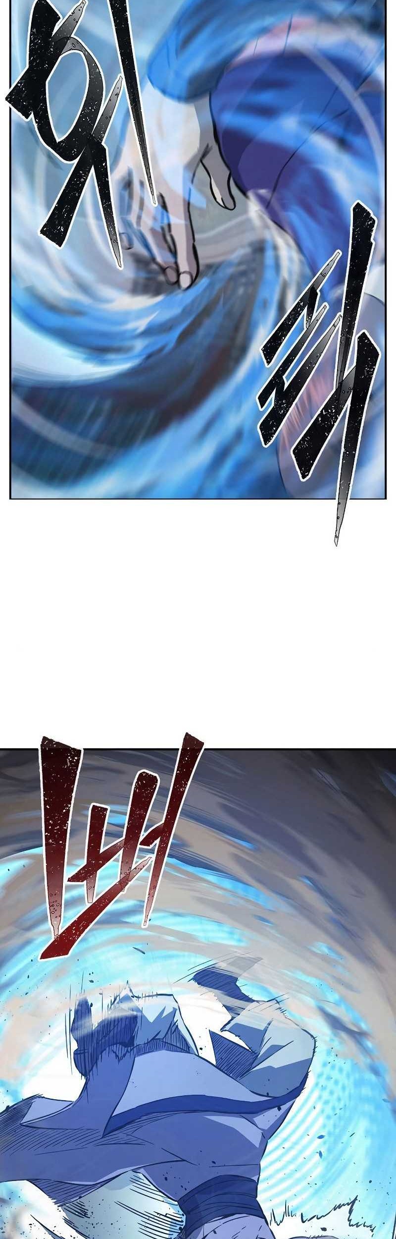 Absolute Sword Sense Chapter 57 - halaman 63