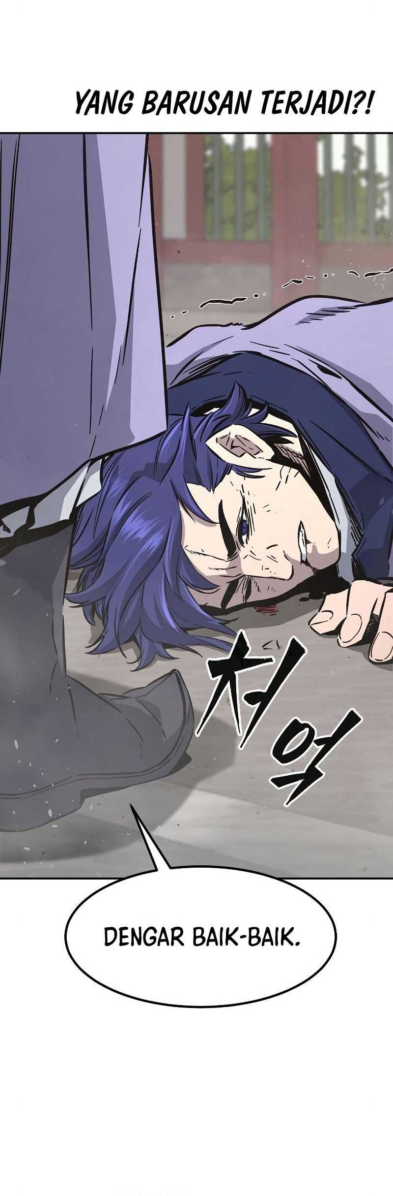 Absolute Sword Sense Chapter 57 - halaman 65