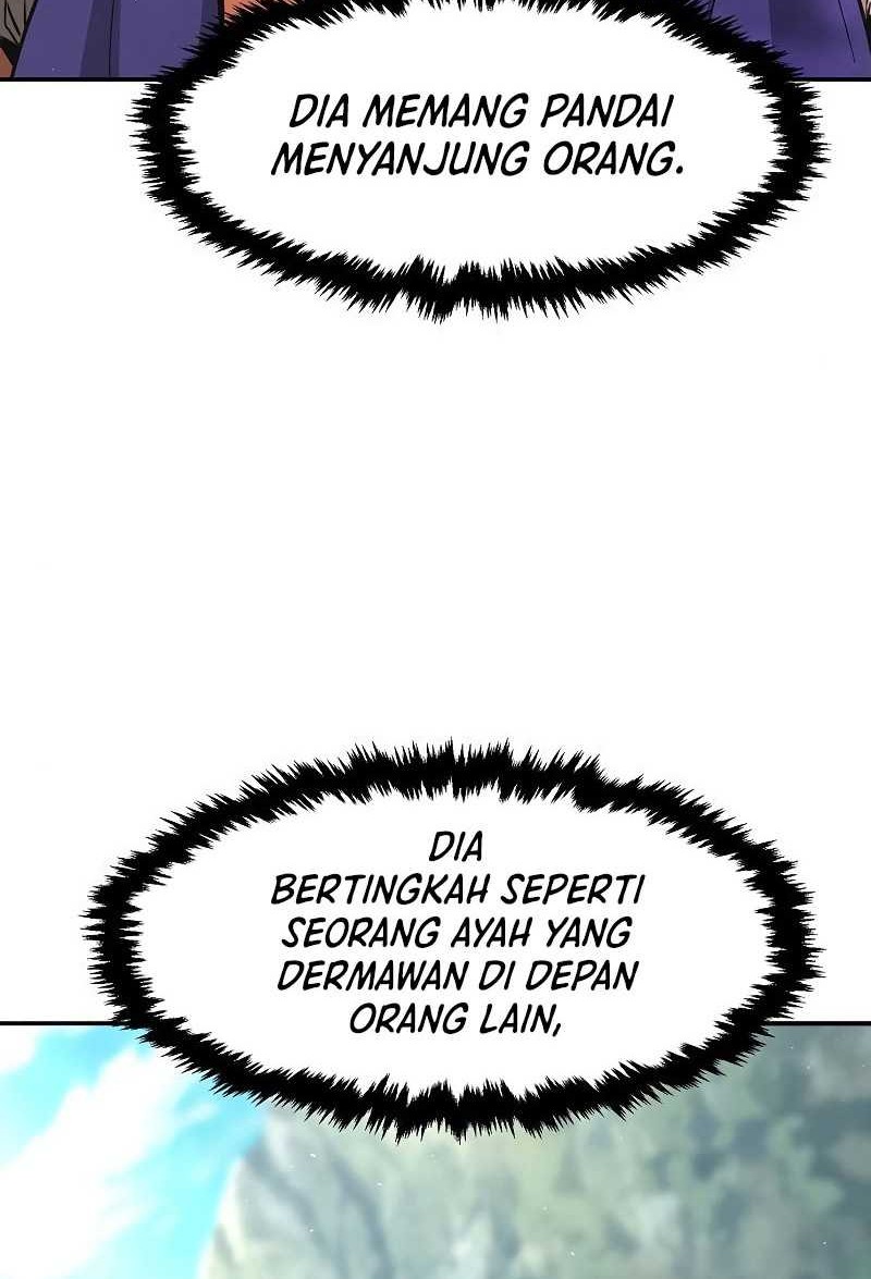 Absolute Sword Sense Chapter 57 - halaman 9