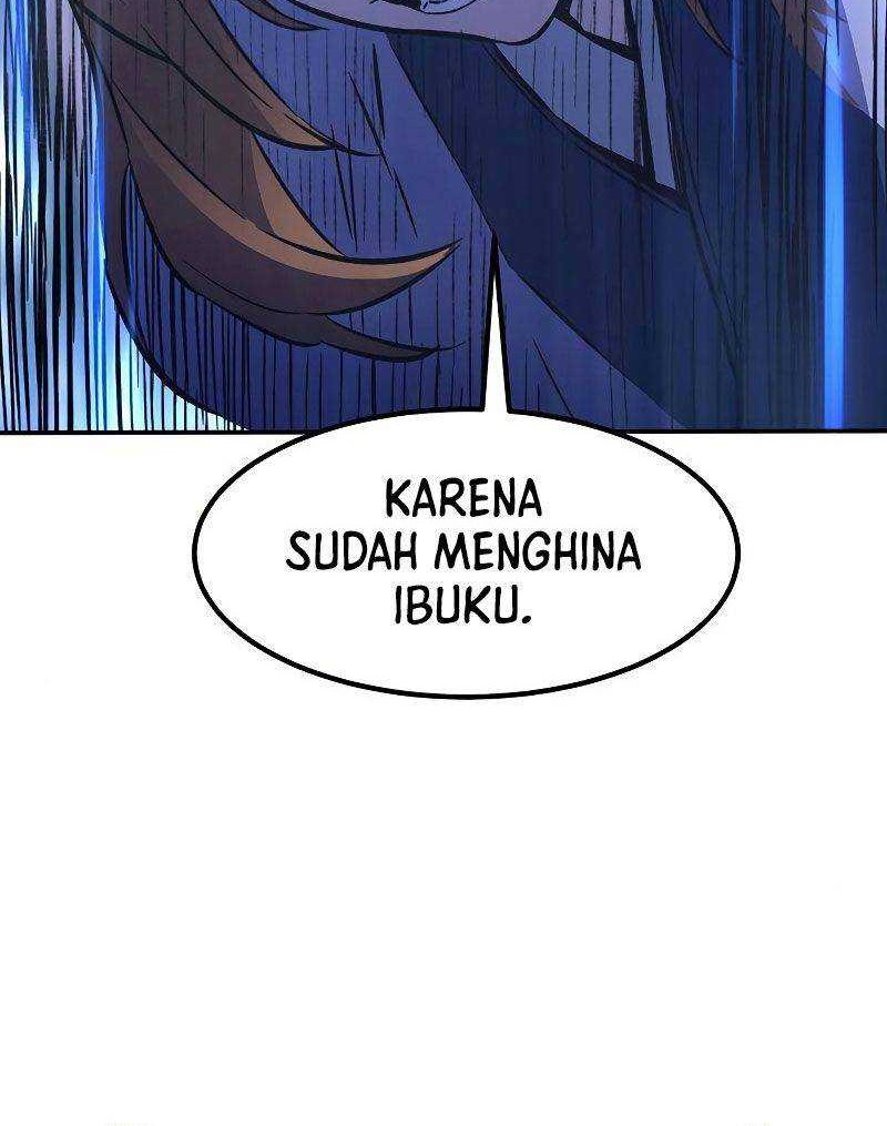 Absolute Sword Sense Chapter 58 - halaman 33