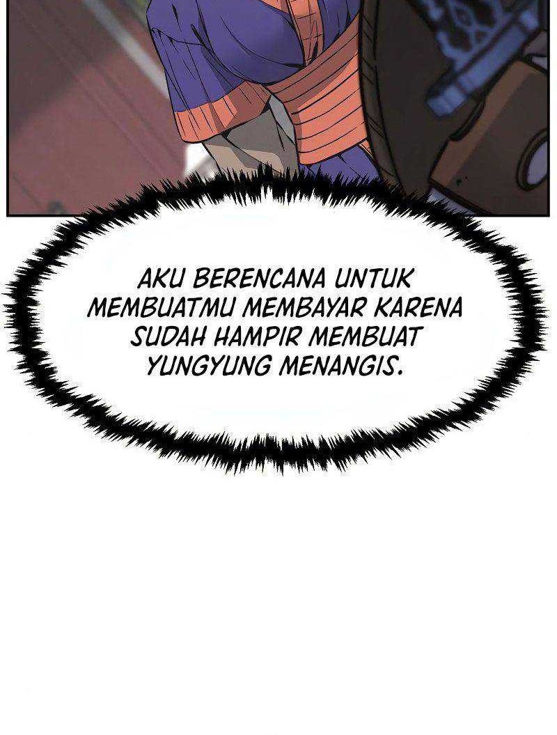 Absolute Sword Sense Chapter 58 - halaman 5