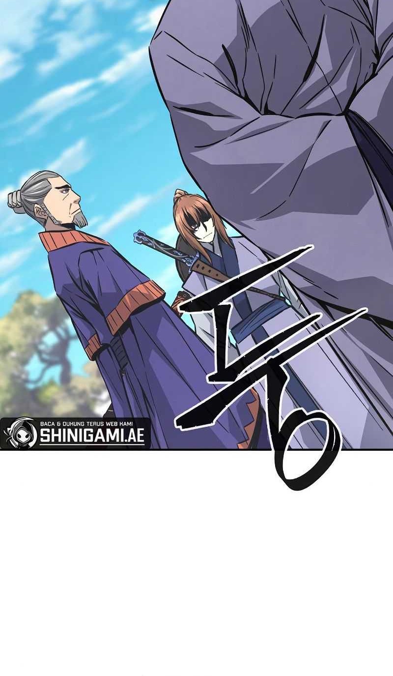 Absolute Sword Sense Chapter 59 - halaman 13