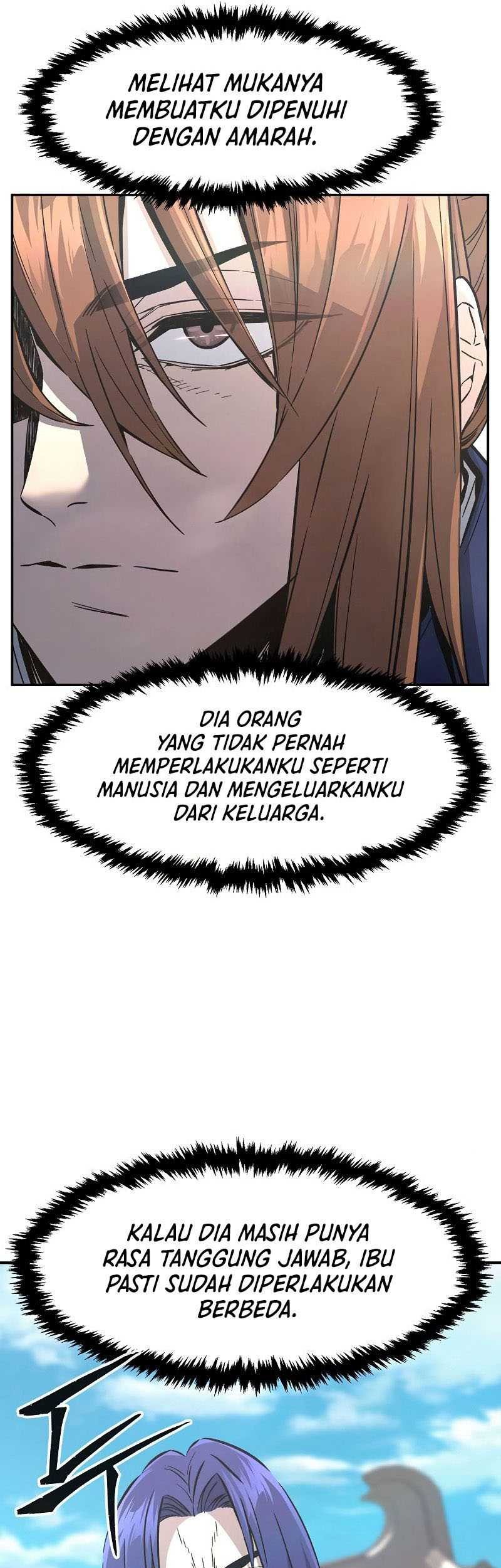 Absolute Sword Sense Chapter 59 - halaman 14