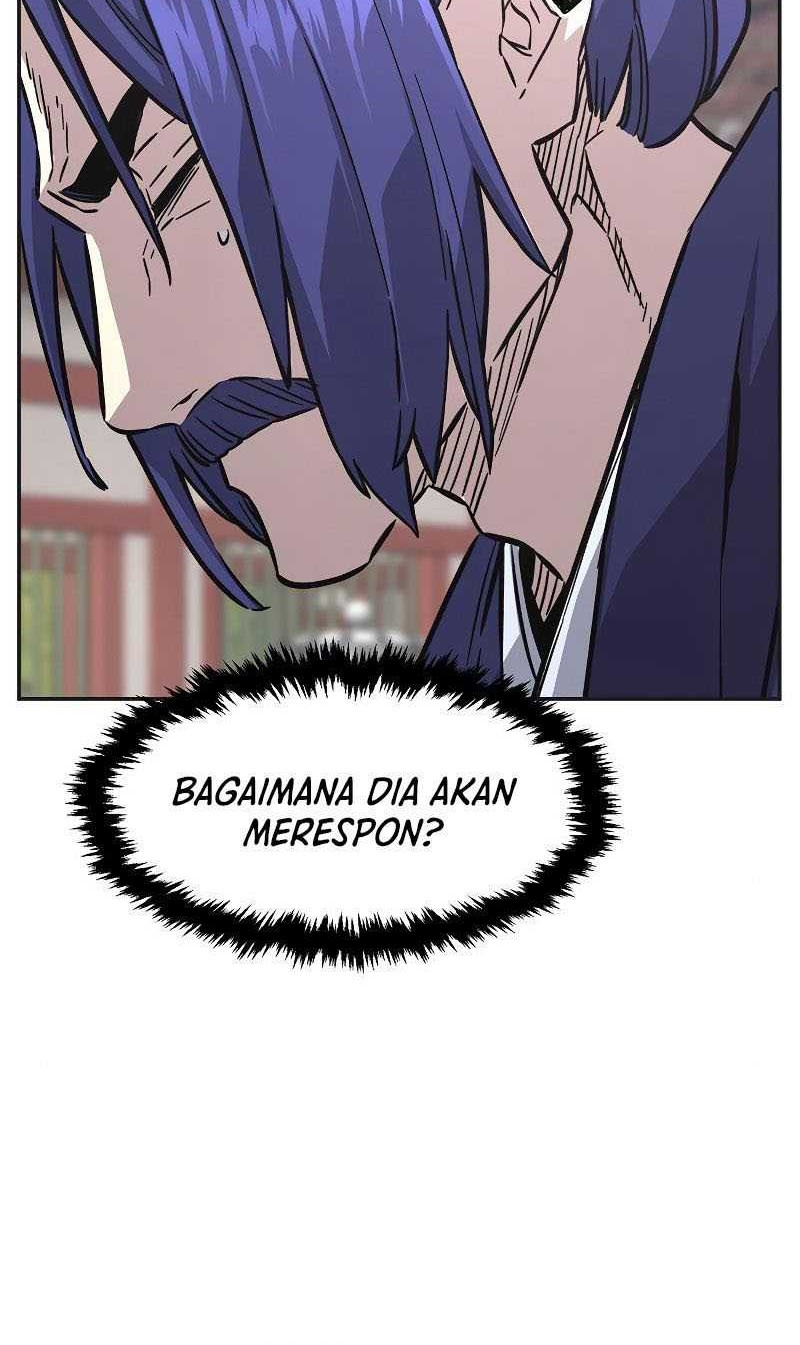 Absolute Sword Sense Chapter 59 - halaman 21