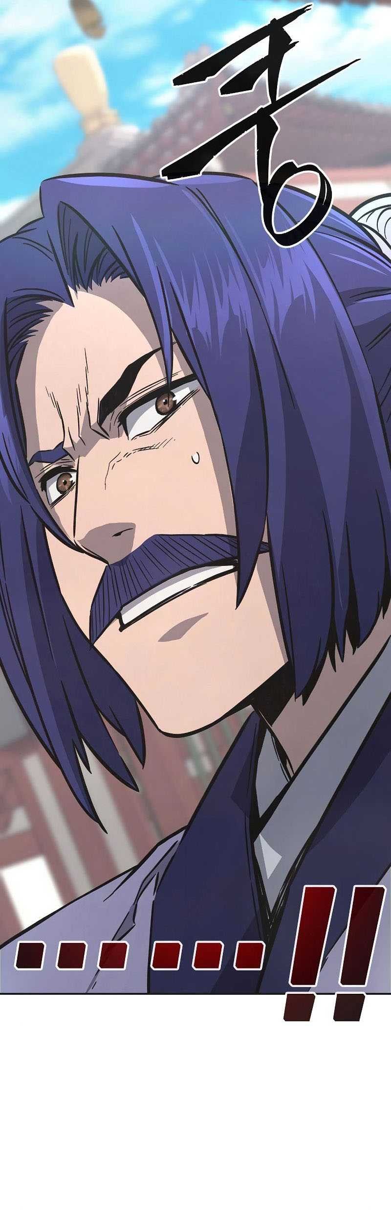 Absolute Sword Sense Chapter 59 - halaman 26