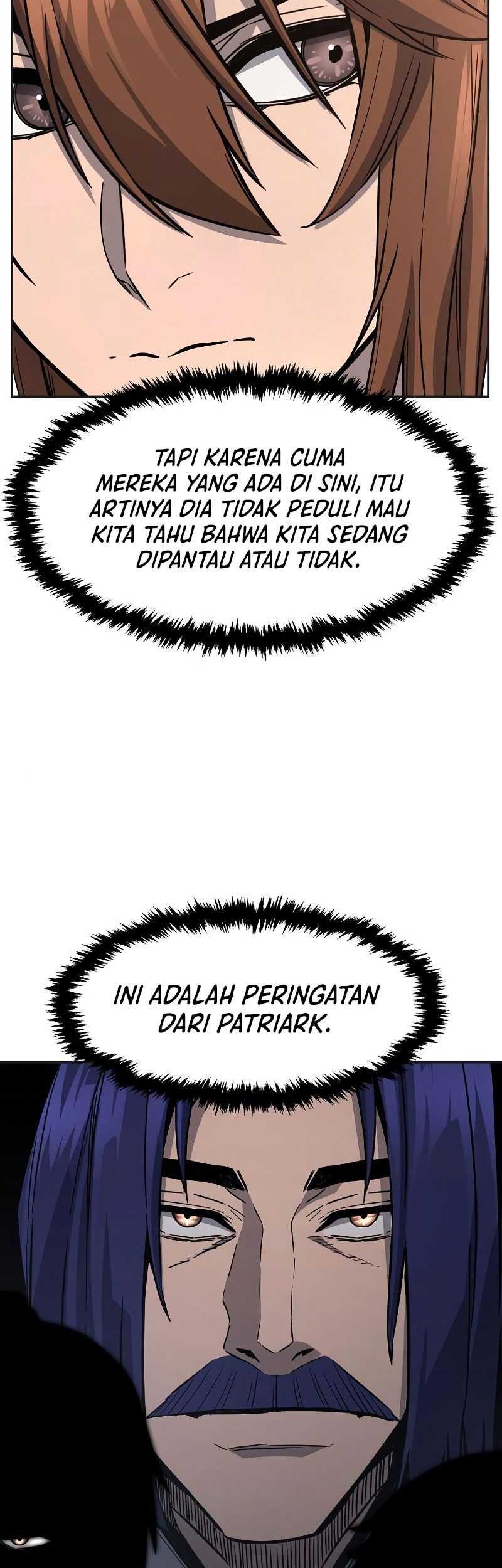 Absolute Sword Sense Chapter 59 - halaman 36