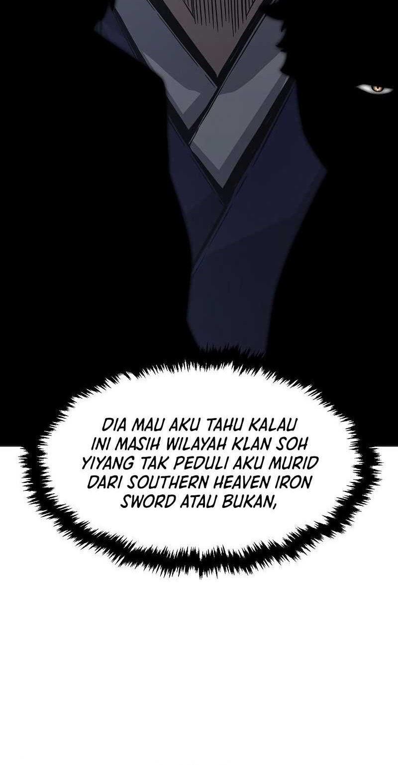 Absolute Sword Sense Chapter 59 - halaman 37