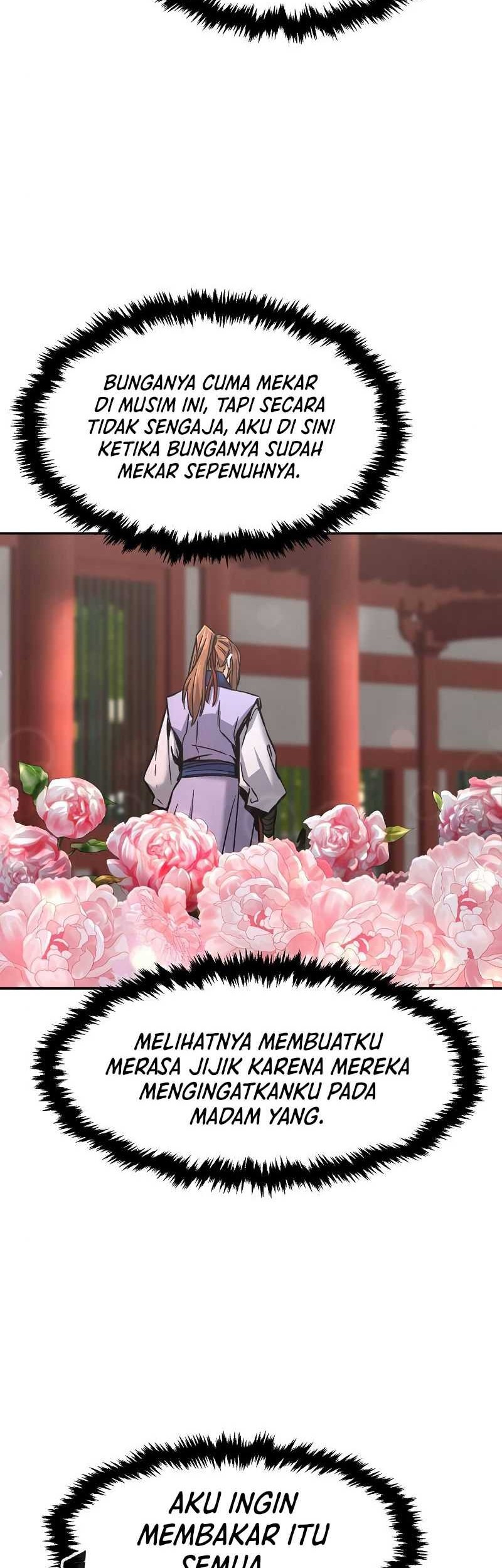 Absolute Sword Sense Chapter 59 - halaman 43