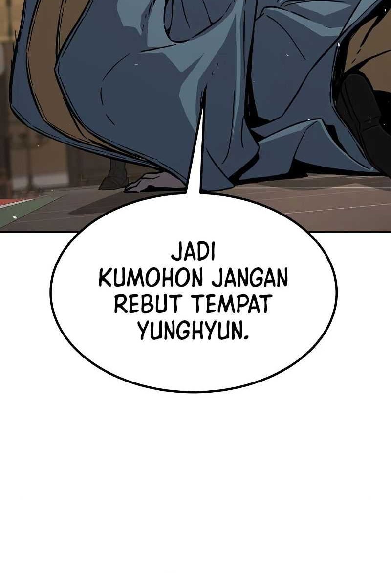 Absolute Sword Sense Chapter 59 - halaman 49