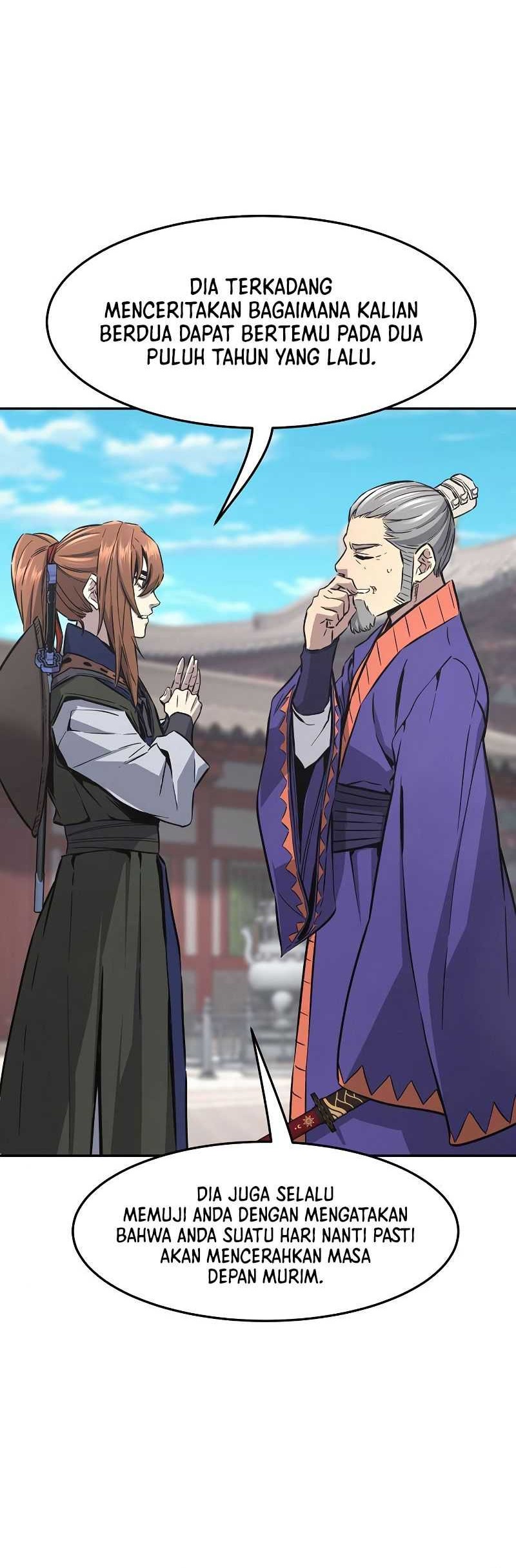 Absolute Sword Sense Chapter 59 - halaman 5