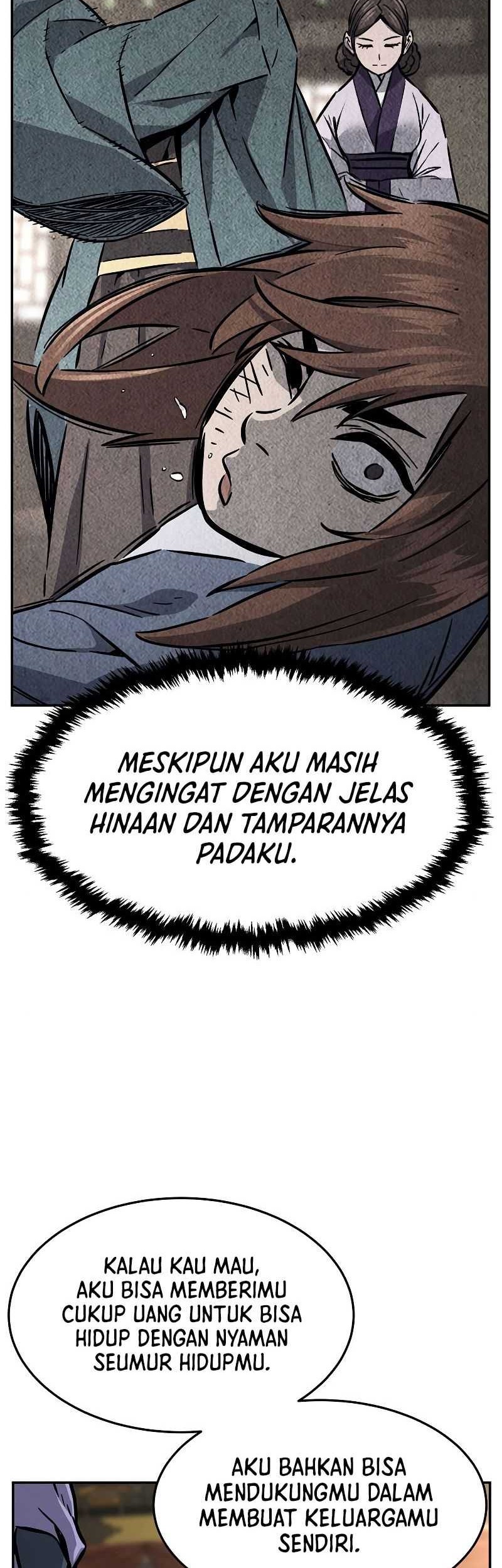 Absolute Sword Sense Chapter 59 - halaman 51
