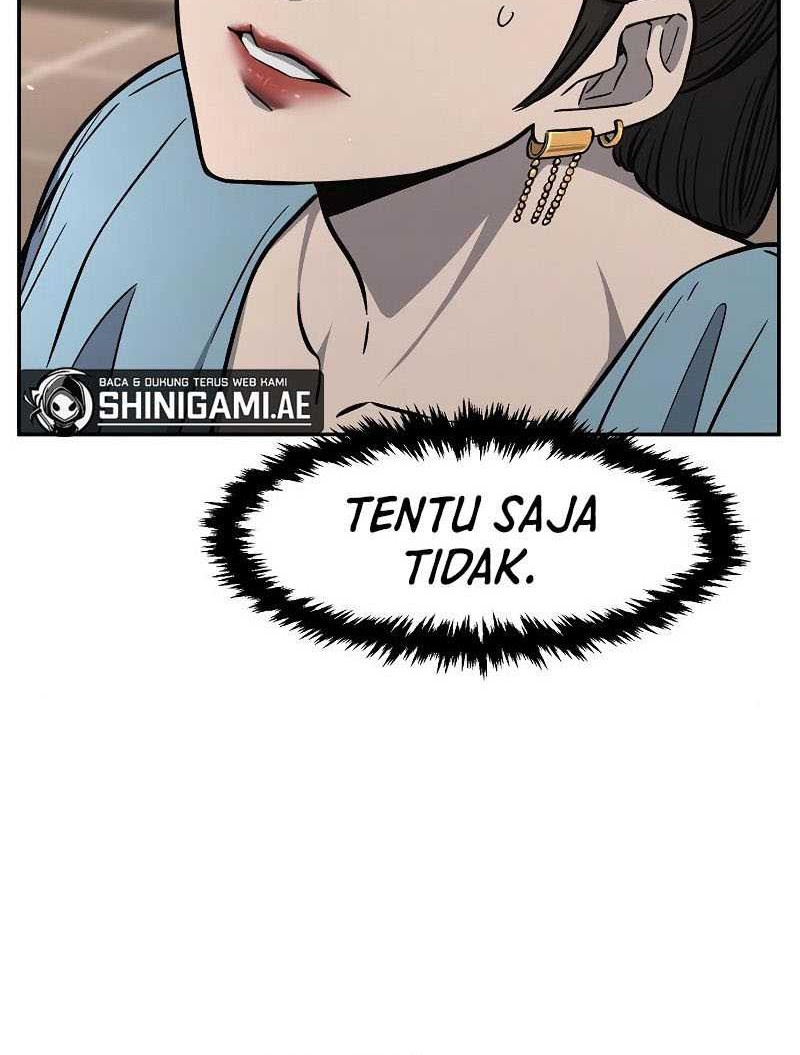 Absolute Sword Sense Chapter 59 - halaman 57
